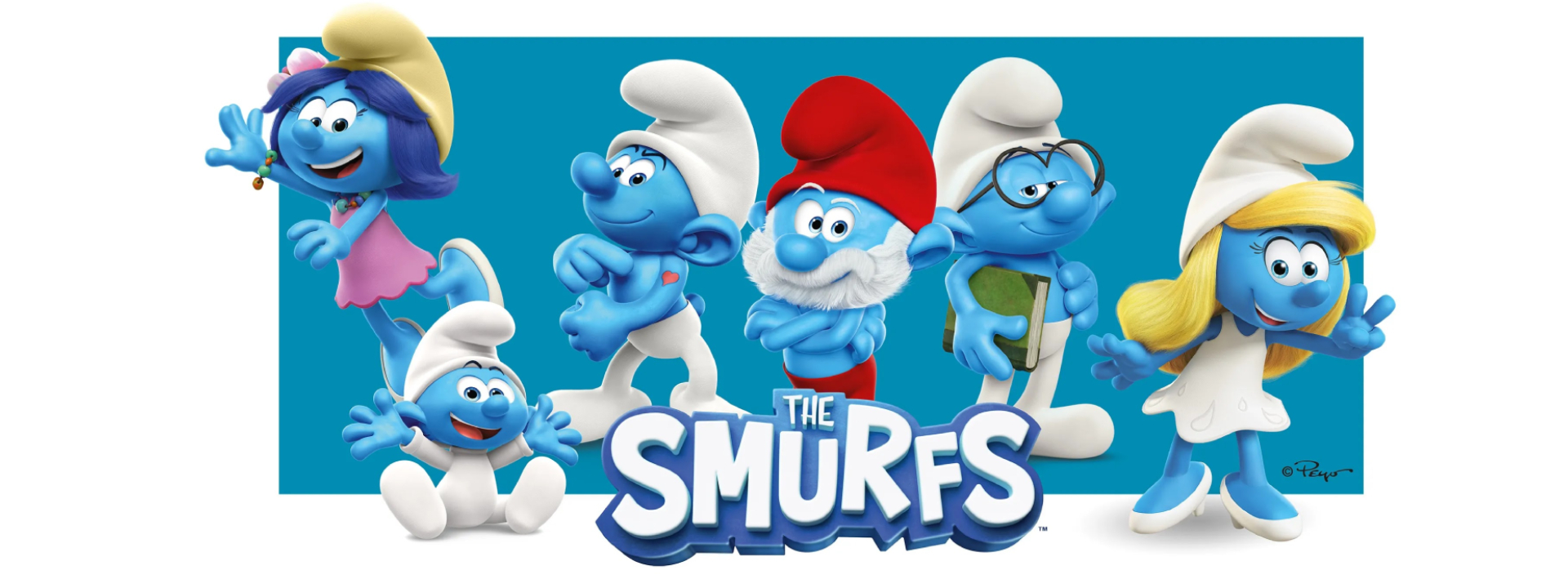 Smurfs